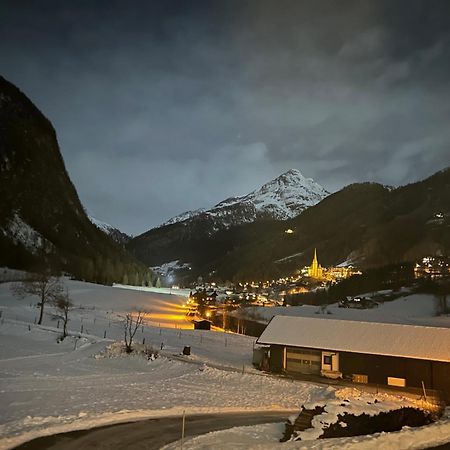 Gasthof Tauernalm Heiligenblut Bagian luar foto