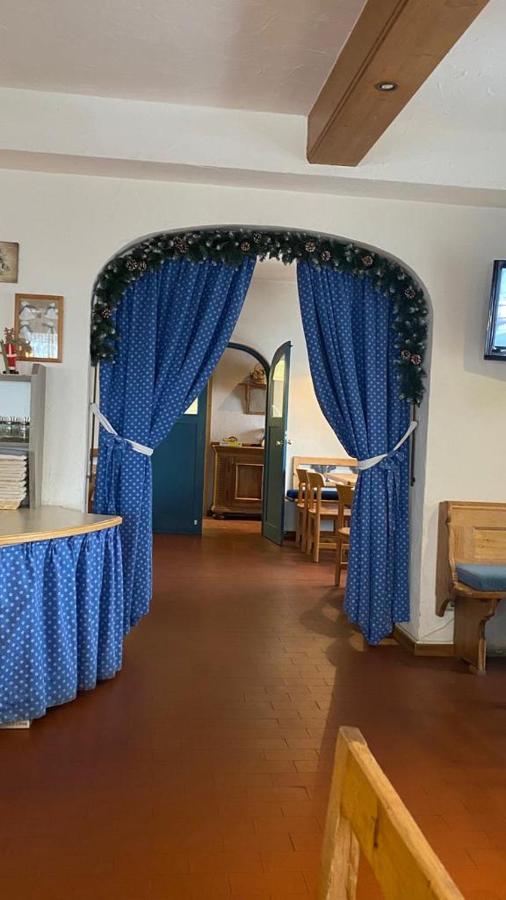 Gasthof Tauernalm Heiligenblut Bagian luar foto