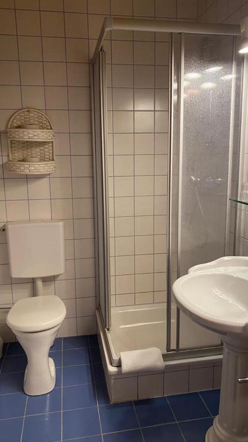 Gasthof Tauernalm Heiligenblut Bagian luar foto
