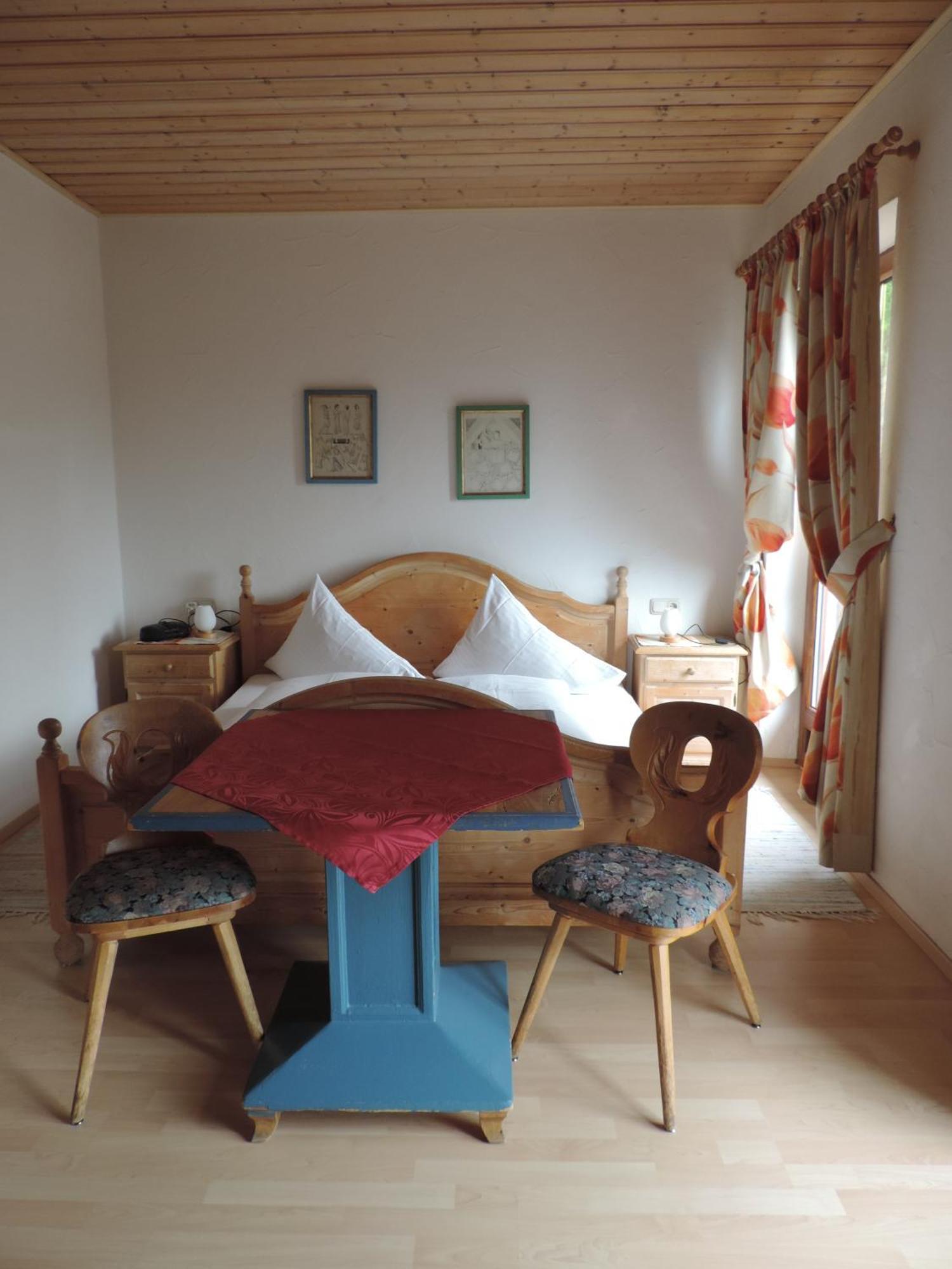 Gasthof Tauernalm Heiligenblut Bagian luar foto