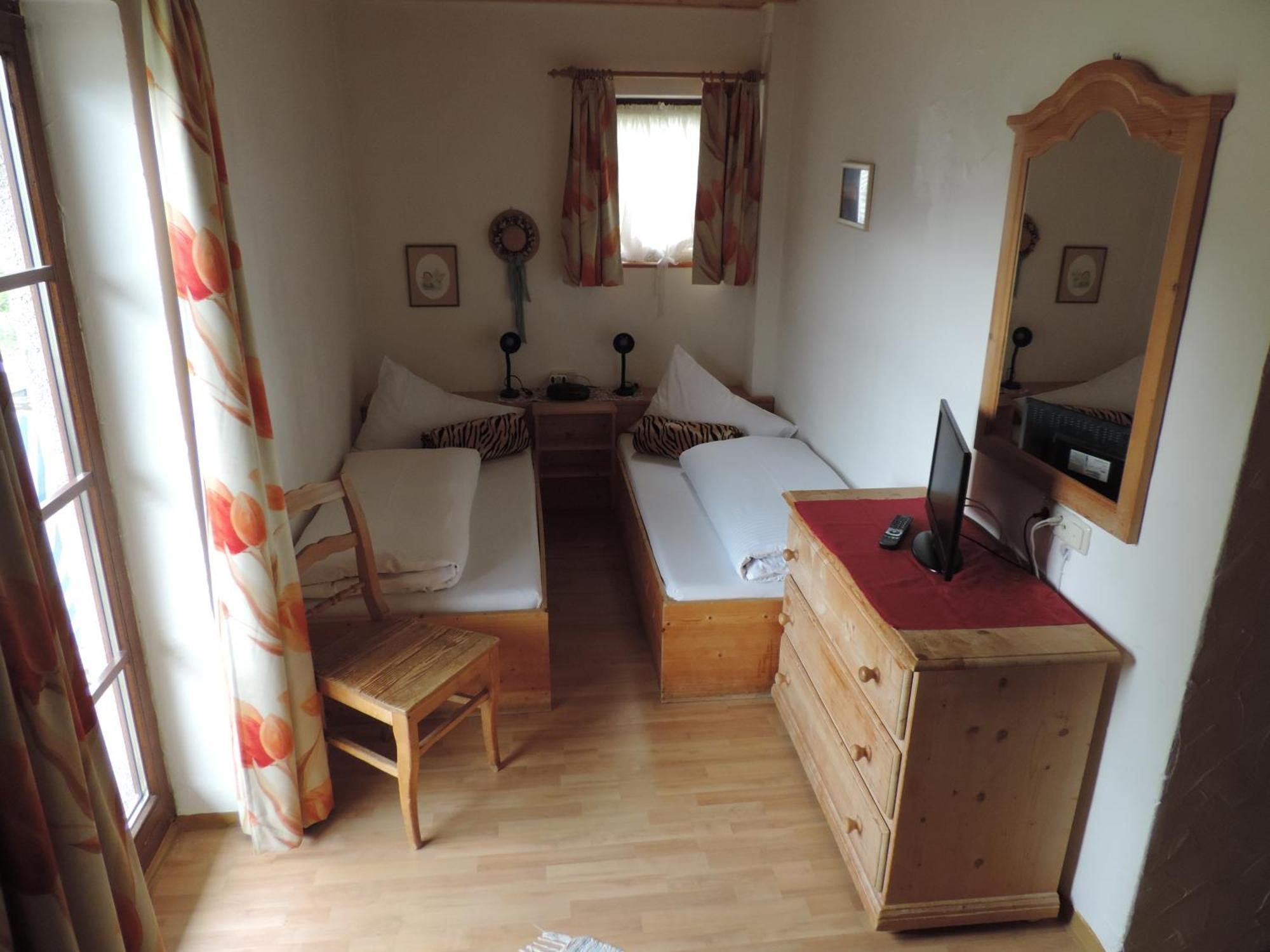 Gasthof Tauernalm Heiligenblut Bagian luar foto