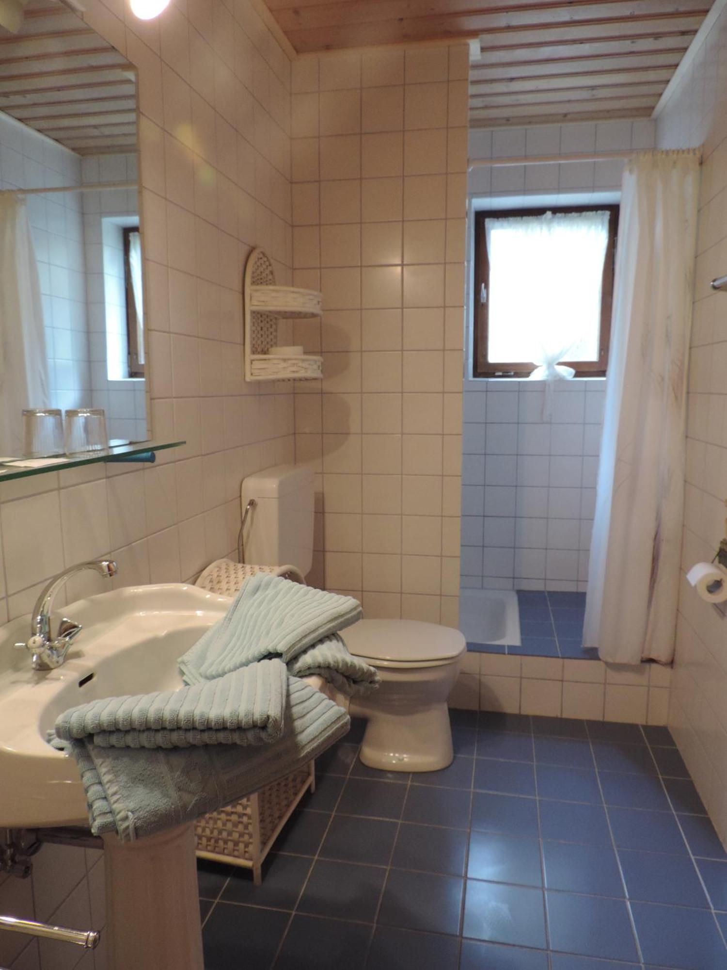 Gasthof Tauernalm Heiligenblut Bagian luar foto