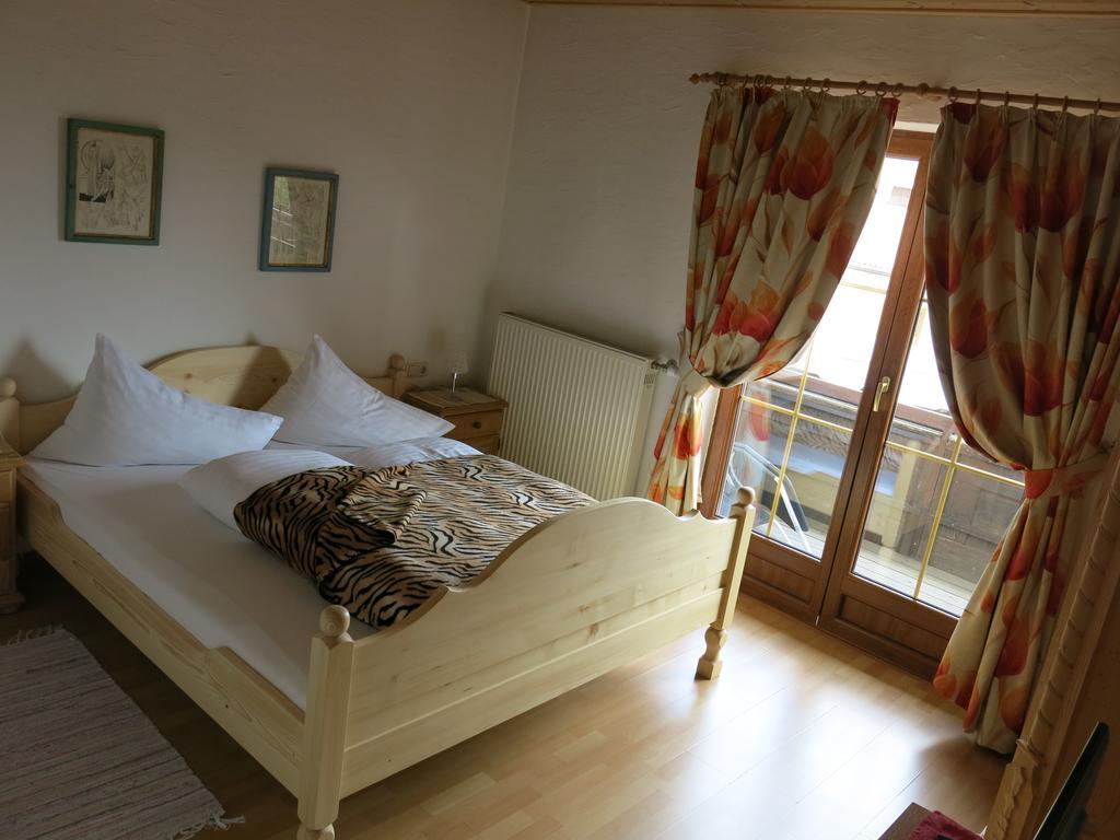 Gasthof Tauernalm Heiligenblut Bagian luar foto